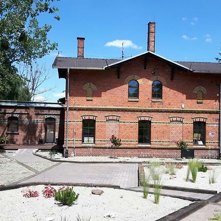 Pokoje Goscinne Winnica Celtica Sobótka Dış mekan fotoğraf